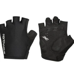 Handschoenen Kinderen < Northwave Active Max Handschoenen met korte vingers voor kinderen - black 10