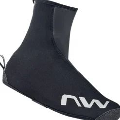 Overschoenen < Northwave Active Scuba Overschoenen - zwart 10