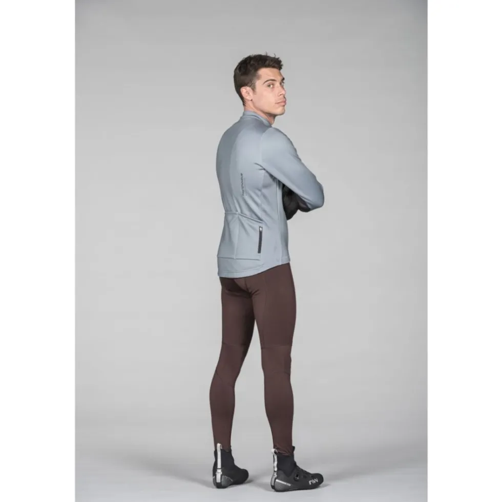 Northwave Blade Jas Heren - shark grey 138
