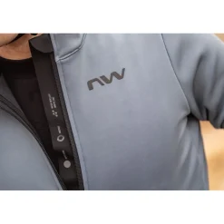 Northwave Blade Jas Heren - shark grey 138