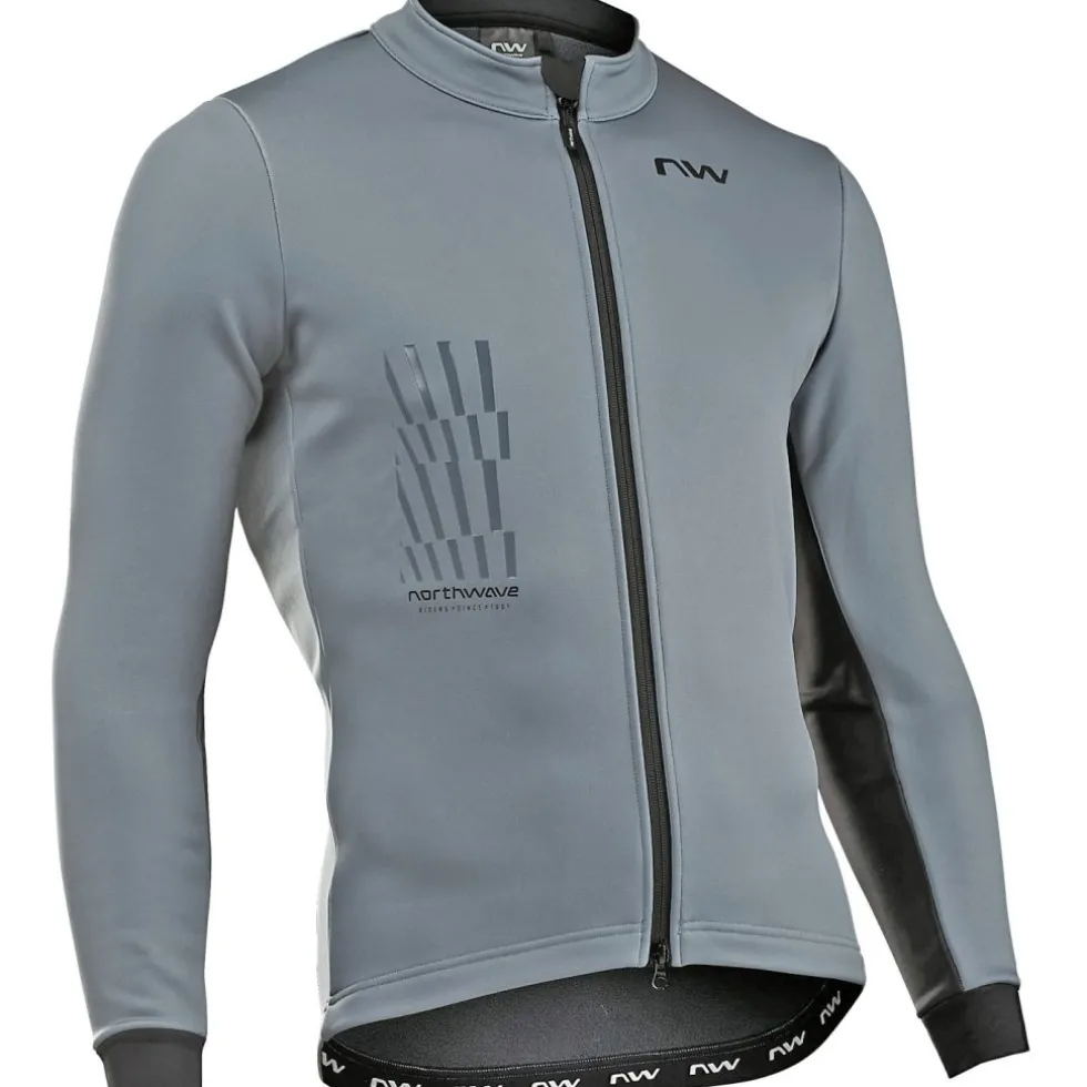 Northwave Blade Jas Heren - shark grey 138