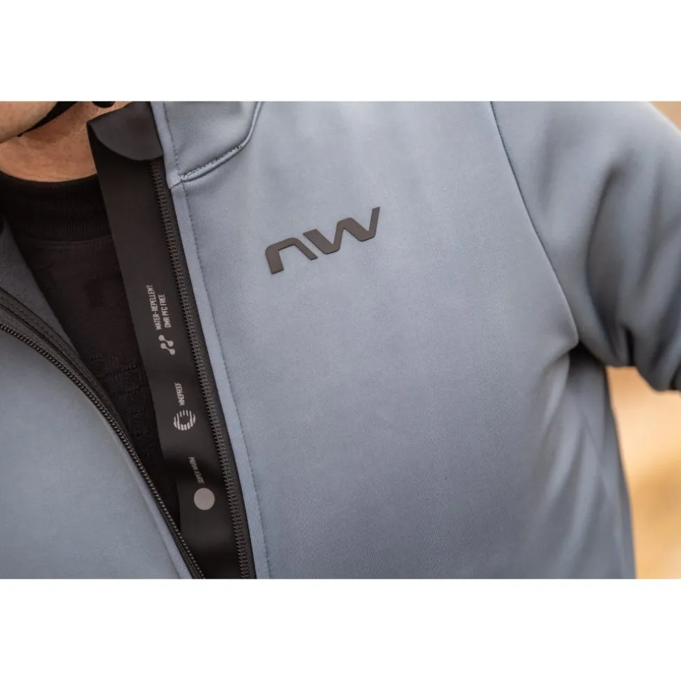 Northwave Blade Jas Heren - zwart 10