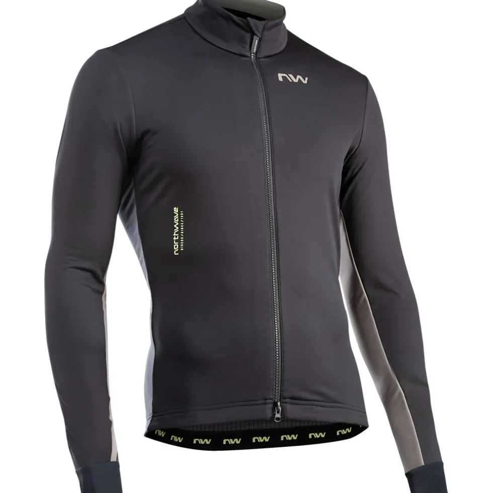 Northwave Blade Light Jas Heren - zwart/sand 05