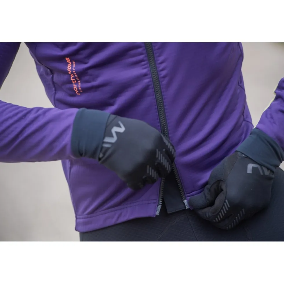 Northwave Blade Light Jas Heren - zwart/sand 05