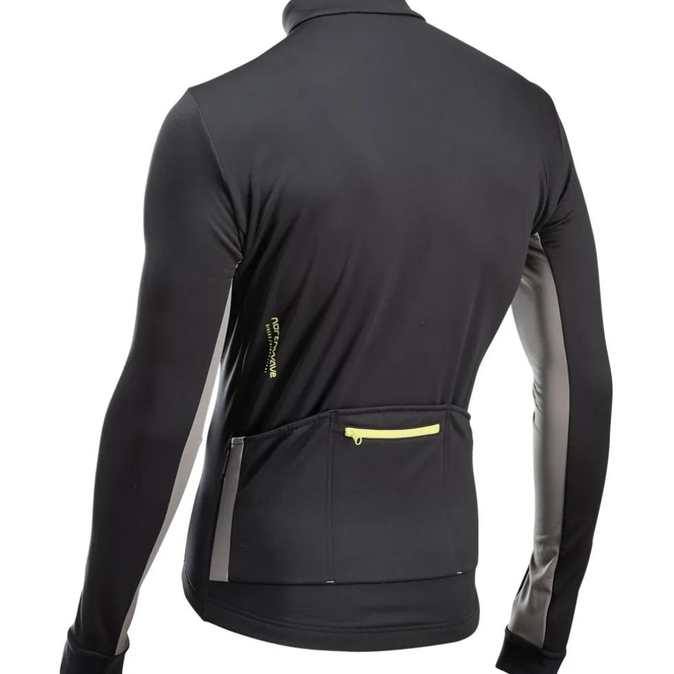 Northwave Blade Light Jas Heren - zwart/sand 05