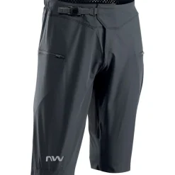 Northwave Bomb Baggy Short Heren - zwart 10