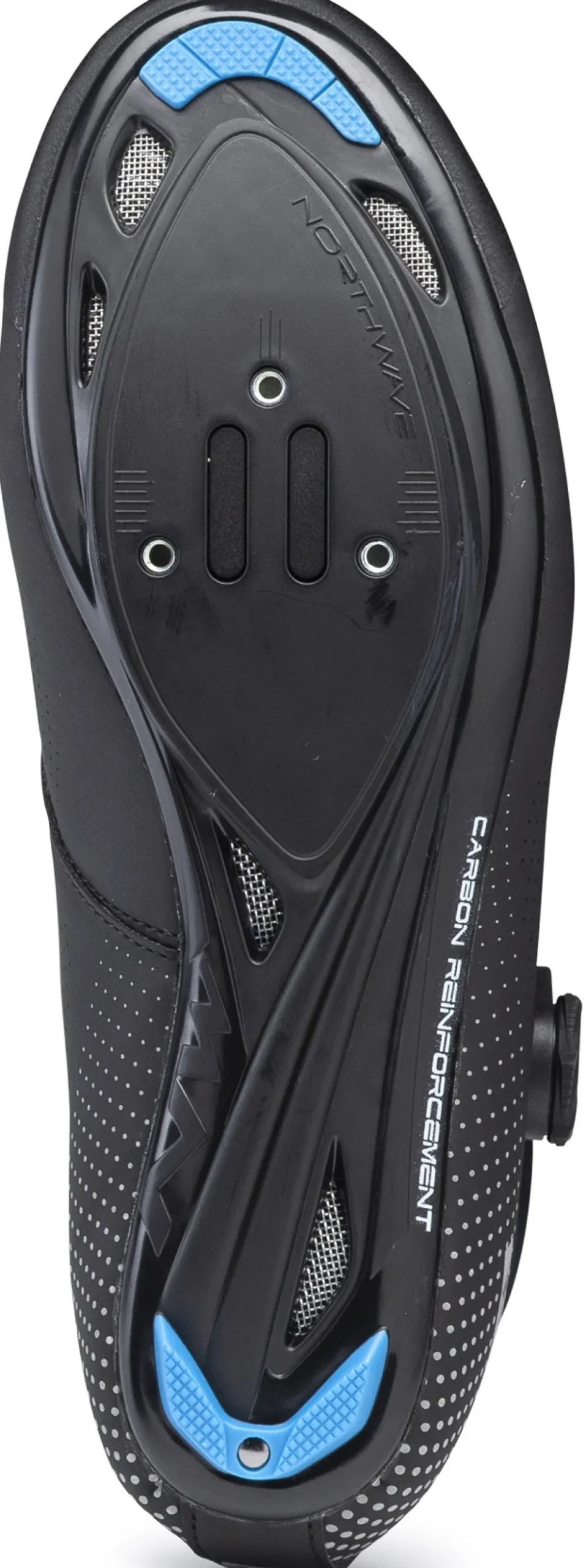Northwave Celsius R Arctic GTX Racefietsschoenen - zwart 10
