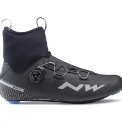 Northwave Celsius R Arctic GTX Racefietsschoenen - zwart 10