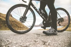 Northwave Celsius R Arctic GTX Racefietsschoenen - zwart 10