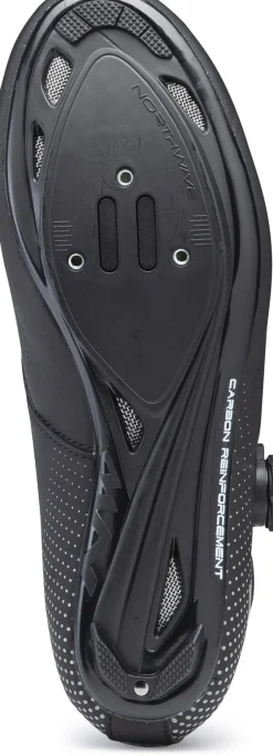 Northwave Celsius R GTX Racefietsschoenen - zwart 10