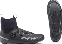 Northwave Celsius R GTX Racefietsschoenen - zwart 10