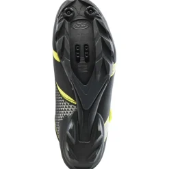 Northwave Celsius XC Arctic GTX MTB Schoenen - neon geel/zwart 41