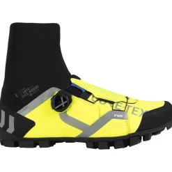Winterschoenen|Winterschoenen < Northwave Celsius XT Arctic GTX Schoenen - yellow fluo