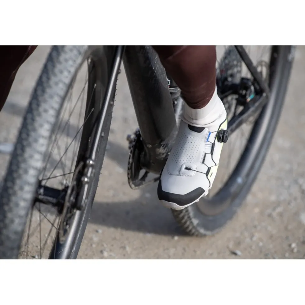 Northwave Celsius XT Arctic GTX Schoenen - light grey 87