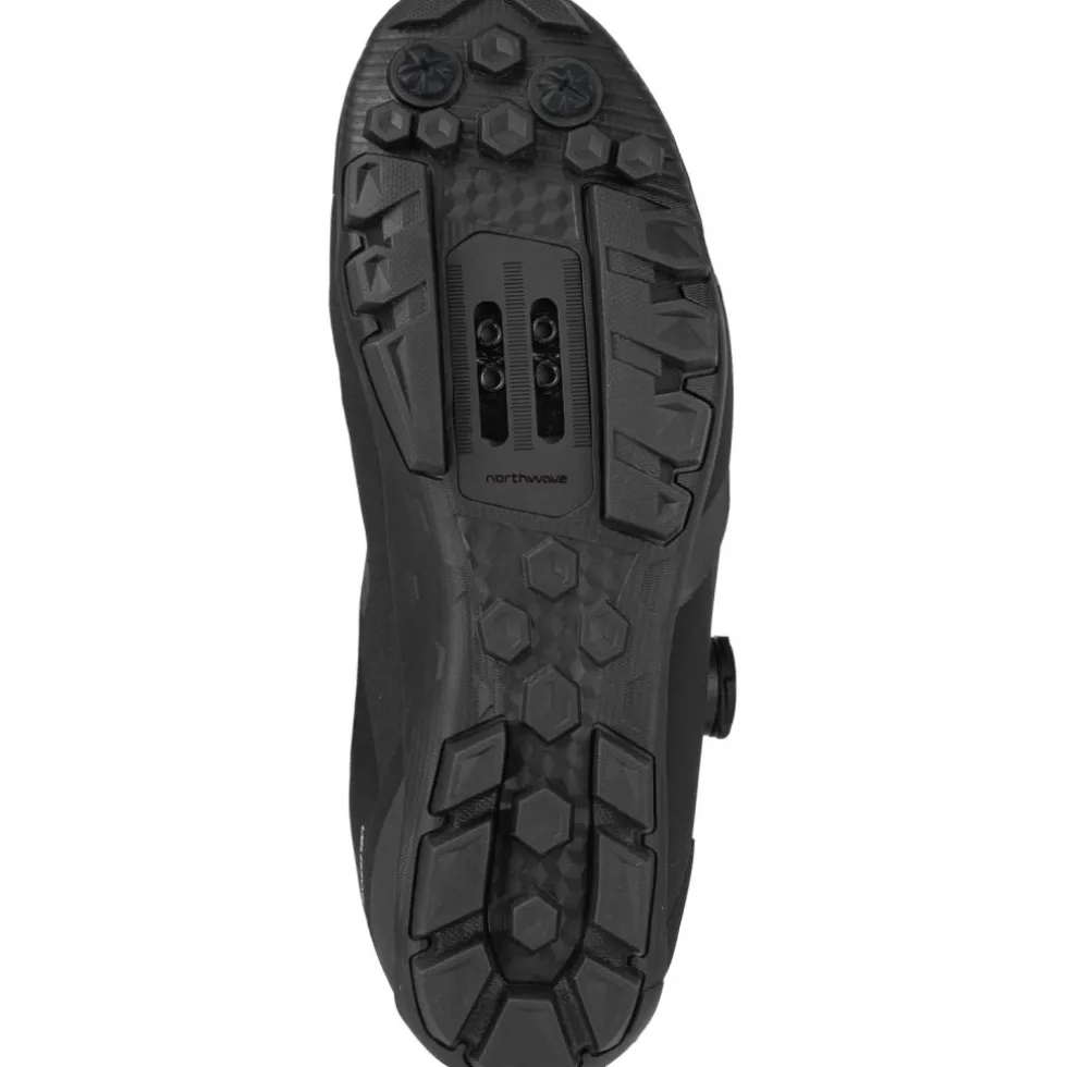 Northwave Celsius XT GTX Schoenen - zwart/dark grey 19