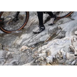 Northwave Celsius XT GTX Schoenen - zwart/sand 91