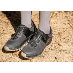 Klikschoenen|Mtb-Schoenen < Northwave Corsair 2 MTB Schoenen Dames - donkergrijs 89