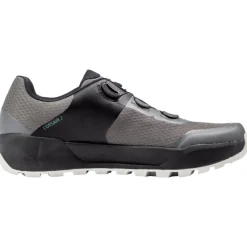 Klikschoenen|Mtb-Schoenen < Northwave Corsair 2 MTB Schoenen Dames - donkergrijs 89