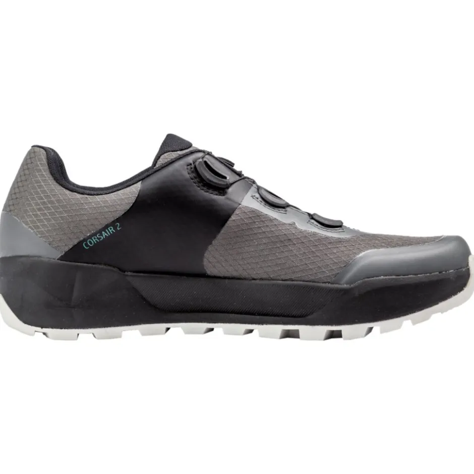 Klikschoenen|Mtb-Schoenen < Northwave Corsair 2 MTB Schoenen Dames - donkergrijs 89