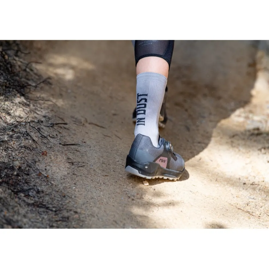 Klikschoenen|Mtb-Schoenen < Northwave Corsair 2 MTB Schoenen Dames - donkergrijs 89