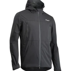 Regenjassen|Mtb-Jacks < Northwave Eeentfex Jas Heren - back 10