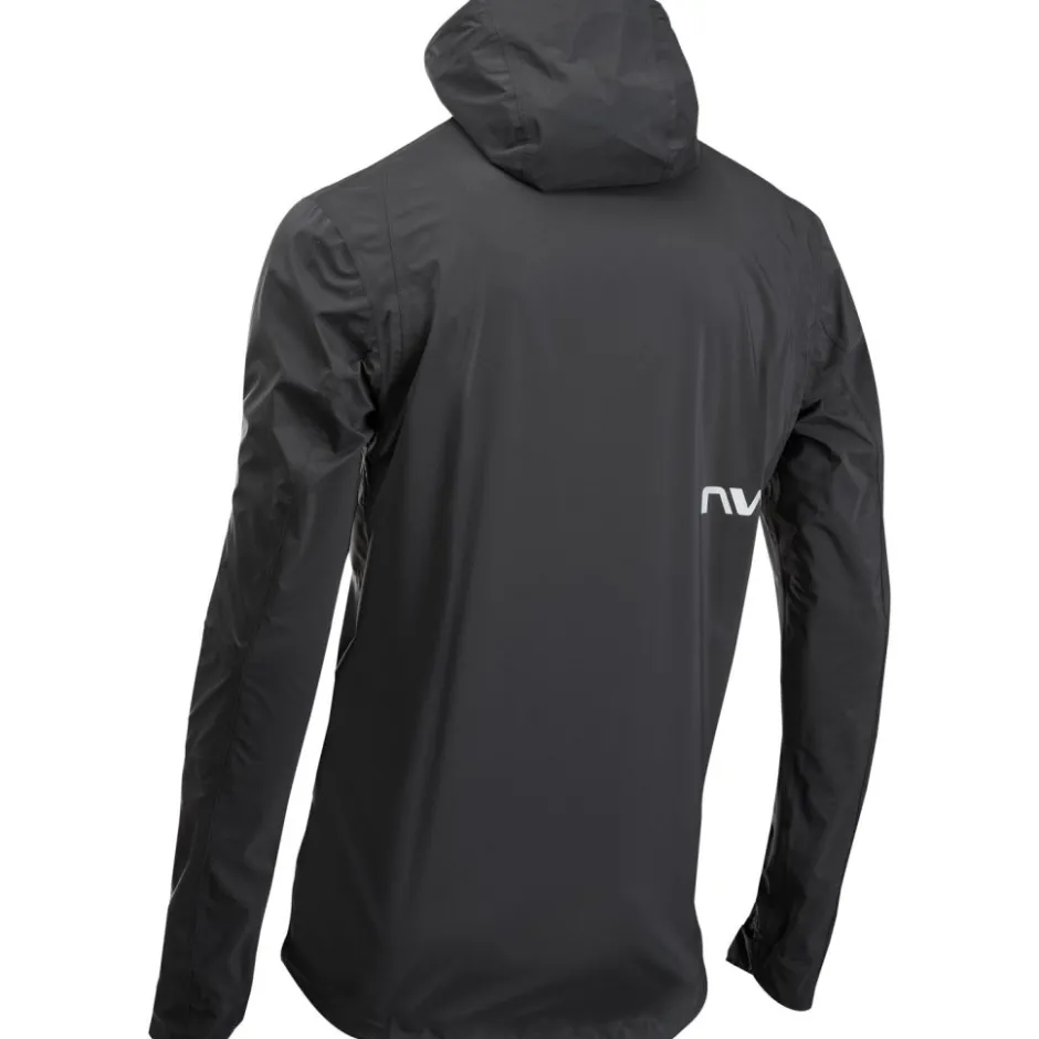 Regenjassen|Mtb-Jacks < Northwave Eeentfex Jas Heren - back 10