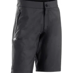 Northwave Escape 2 Short Heren - zwart 10