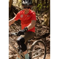 Northwave Escape 2 Short Heren - forest green 96