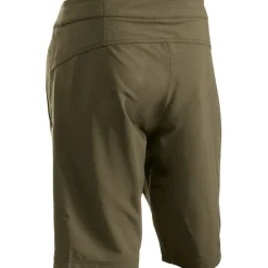 Northwave Escape 2 Short Heren - forest green 96