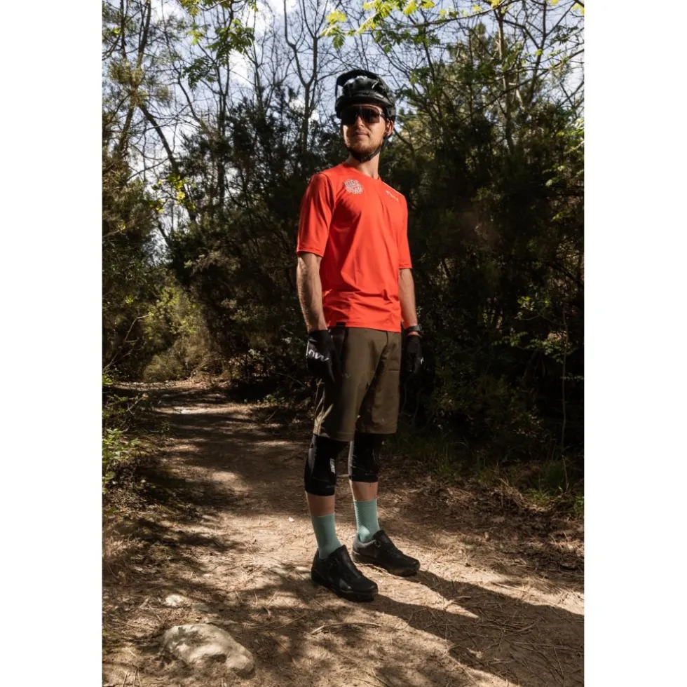 Northwave Escape 2 Short Heren - forest green 96