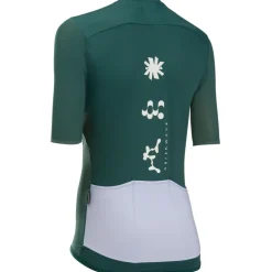 Northwave Essence Evo Korte mouwen shirt unisex - petrolium 141