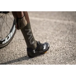 Northwave Extreme Air Sokken - black/grey 07