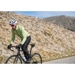 Northwave Extreme Fietsjas Heren - zwart/sand 05