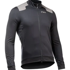 Northwave Extreme Fietsjas Heren - zwart/sand 05