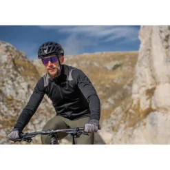Northwave Extreme Fietsjas Heren - cool matcha/zwart 67