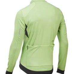 Northwave Extreme Fietsjas Heren - cool matcha/zwart 67