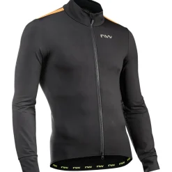 Northwave Extreme H2O Jas Heren - zwart 10