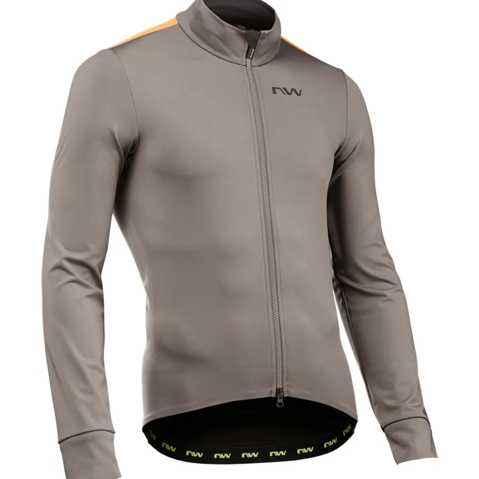 Winterjassen|Mtb-Jacks < Northwave Extree H2O Ja Heren - and 46