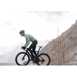 Racefietsjacks|Winterjassen < Northwave Extreme Ja Heren - cottage green 137