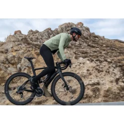 Racefietsjacks|Winterjassen < Northwave Extreme Ja Heren - cottage green 137