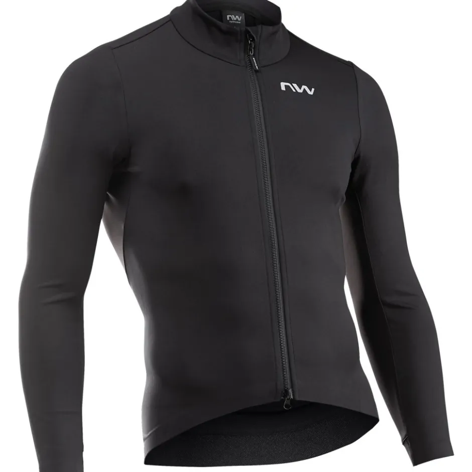 Winterjassen < Northwave Extree Ja Heren - zwart 10
