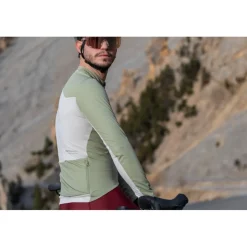 Northwave Extreme Light Jas Heren - cottage green 137