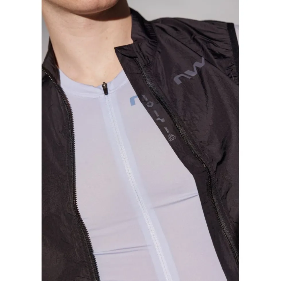 Northwave Extreme Light Vest Heren - black 10
