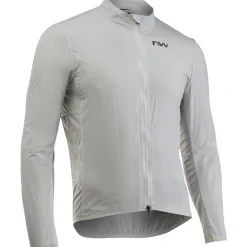 Northwave Extreme Light Windjas voor heren - light grey 87