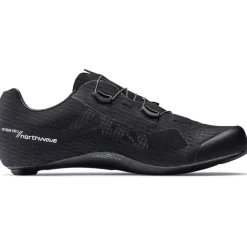 Northwave Extreme Pro 3 Racefietsschoenen Heren - zwart/wit 11