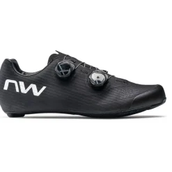 Northwave Extreme Pro 3 Racefietsschoenen Heren - zwart/wit 11