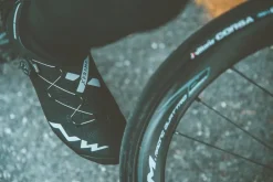 Winterschoenen|Winterschoenen < Northwave Extreme R GTX Racefietsschoenen - zwart 10