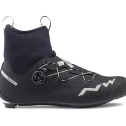 Winterschoenen|Winterschoenen < Northwave Extreme R GTX Racefietsschoenen - zwart 10