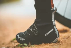 Winterschoenen|Winterschoenen < Northwave Extreme R GTX Racefietsschoenen - zwart 10