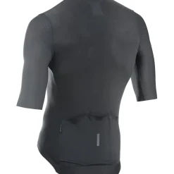 Northwave Extreme Shirt met Korte Mouwen Heren - zwart 10